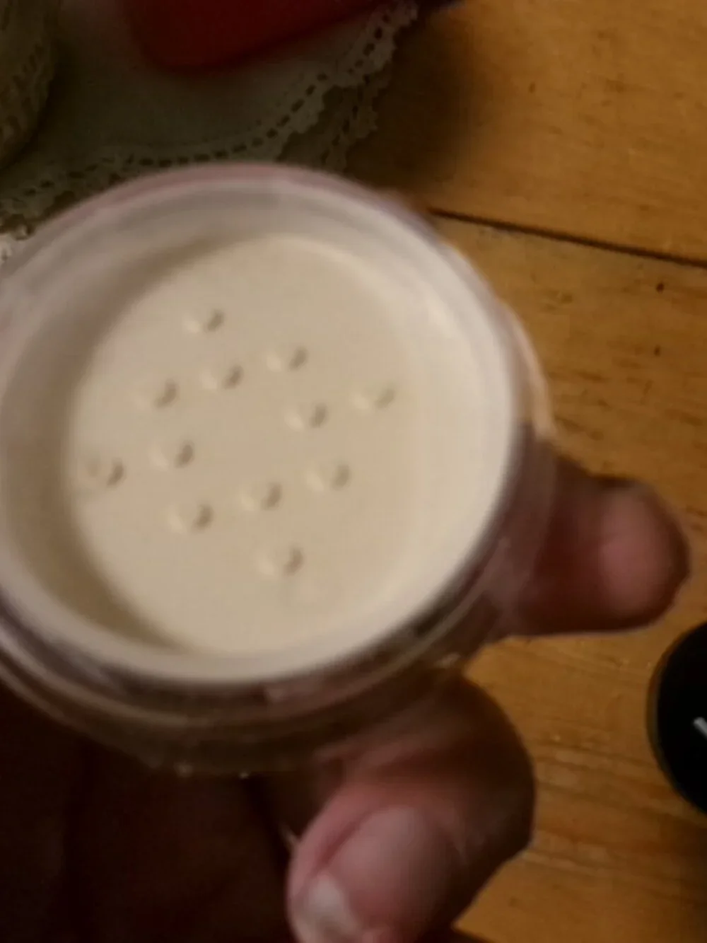 YC collection loose setting powder 4213 new